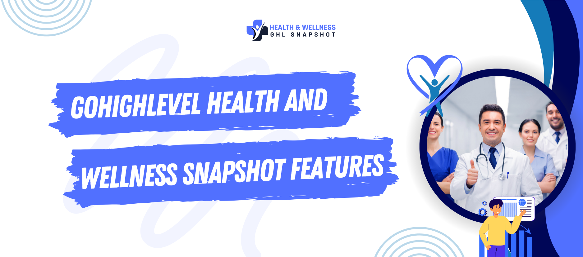 GoHighLevel Health and Wellness Snapshot