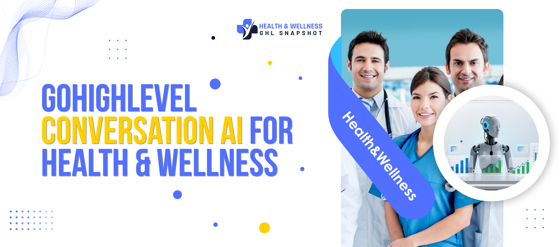 Gohighlevel Conversation AI