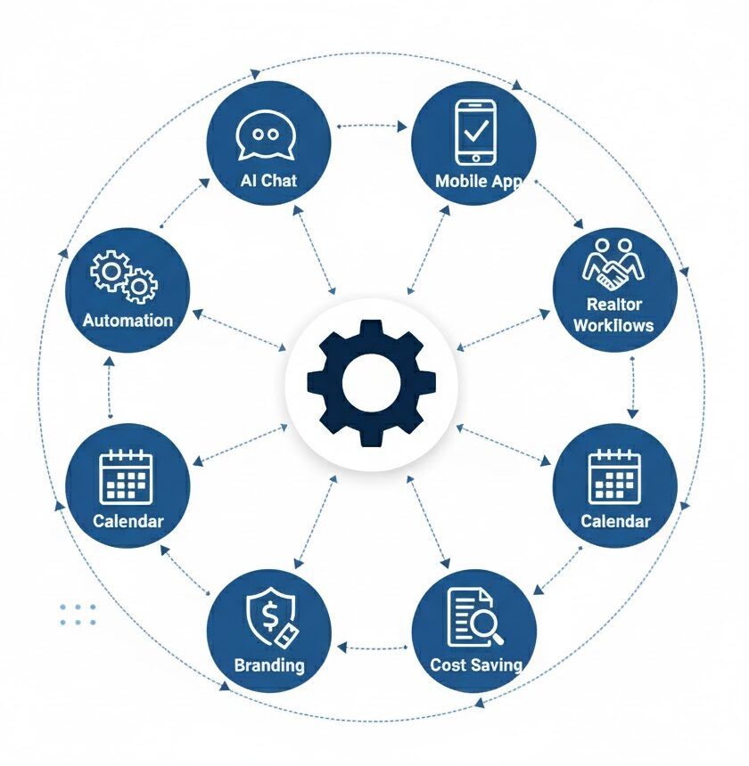 health and wellness snapshot: gohighlevel ai Receptionist